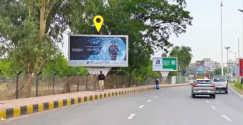Promotional Space